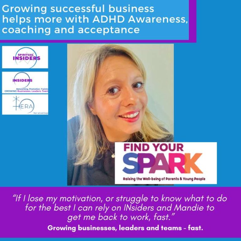 michelle shavdia find your spark essex business owner